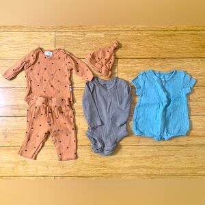 H&M/Primark/Rabbit&Bear